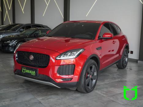 JAGUAR E-Pace 2.0 16V 4P P250 AWD TURBO AUTOMTICO, Foto 3