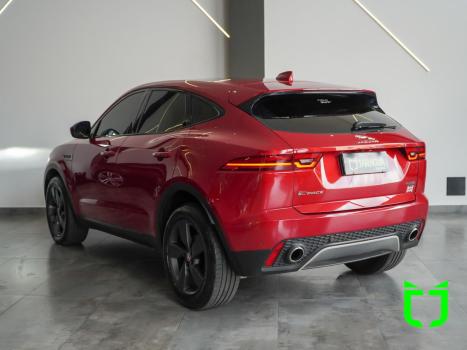 JAGUAR E-Pace 2.0 16V 4P P250 AWD TURBO AUTOMTICO, Foto 4