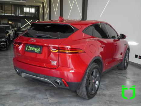 JAGUAR E-Pace 2.0 16V 4P P250 AWD TURBO AUTOMTICO, Foto 6