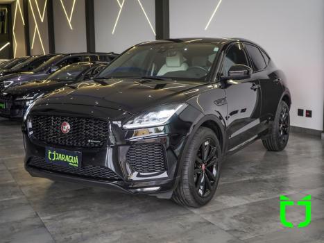 JAGUAR E-Pace 2.0 P250 R-DYNAMIC S AWD TURBO AUTOMTICO, Foto 3