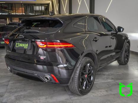 JAGUAR E-Pace 2.0 P250 R-DYNAMIC S AWD TURBO AUTOMTICO, Foto 4