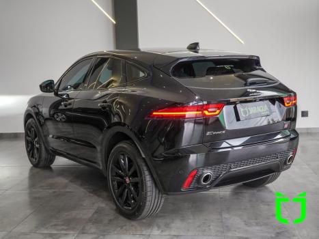 JAGUAR E-Pace 2.0 P250 R-DYNAMIC S AWD TURBO AUTOMTICO, Foto 6