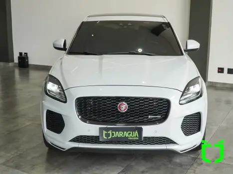 JAGUAR E-Pace 2.0 P250 R-DYNAMIC S AWD TURBO AUTOMTICO, Foto 2