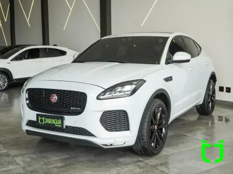 JAGUAR E-Pace 2.0 P250 R-DYNAMIC S AWD TURBO AUTOMTICO, Foto 3