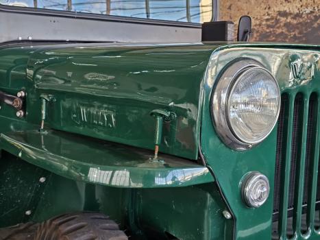 JEEP CJ5 2.0 4X4, Foto 3