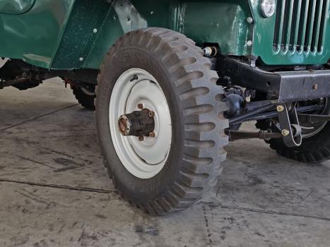 JEEP CJ5 2.0 4X4, Foto 10