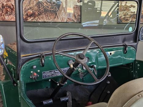 JEEP CJ5 2.0 4X4, Foto 11