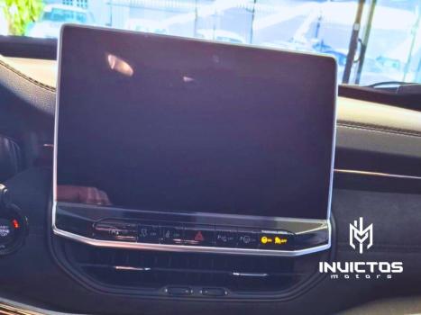 JEEP Commander 1.3 16V 4P FLEX T270 LIMITED TURBO AUTOMTICO, Foto 8