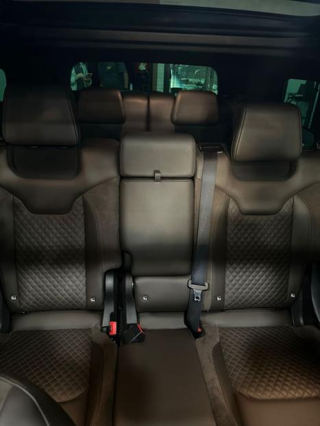JEEP Commander 1.3 16V 4P FLEX T270 OVERLAND TURBO AUTOMTICO, Foto 14