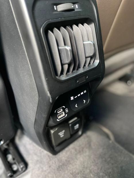 JEEP Commander 1.3 16V 4P FLEX T270 OVERLAND TURBO AUTOMTICO, Foto 11