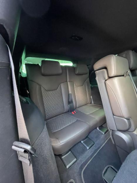 JEEP Commander 1.3 16V 4P FLEX T270 OVERLAND TURBO AUTOMTICO, Foto 12