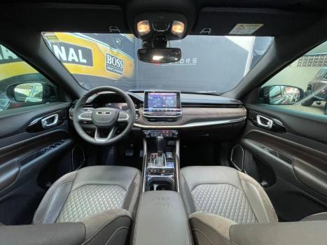 JEEP Commander 1.3 16V 4P FLEX T270 OVERLAND TURBO AUTOMTICO, Foto 13