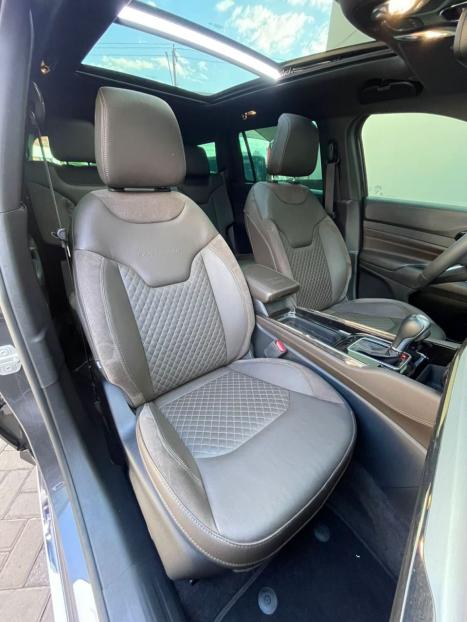 JEEP Commander 1.3 16V 4P FLEX T270 OVERLAND TURBO AUTOMTICO, Foto 25