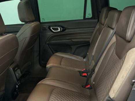 JEEP Commander 1.3 16V 4P FLEX T270 OVERLAND TURBO AUTOMTICO, Foto 17