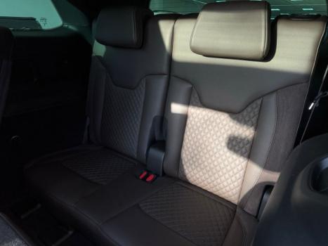 JEEP Commander 1.3 16V 4P FLEX T270 OVERLAND TURBO AUTOMTICO, Foto 18