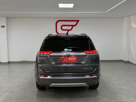 JEEP Commander 1.3 16V 4P FLEX T270 OVERLAND TURBO AUTOMTICO, Foto 19