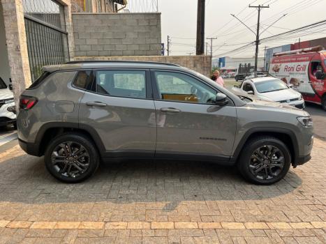 JEEP Compass 1.3 16V 4P FLEX LONGITUDE T270 TURBO AUTOMTICO, Foto 3