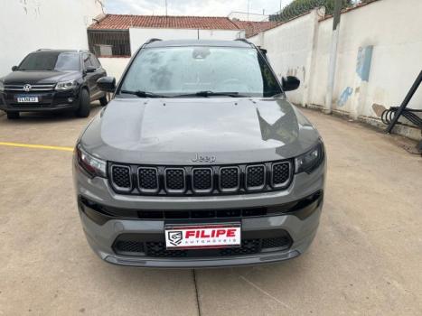 JEEP Compass 1.3 16V 4P FLEX S T270 TURBO AUTOMTICO, Foto 1