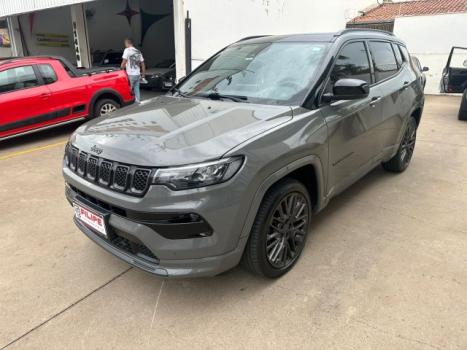 JEEP Compass 1.3 16V 4P FLEX S T270 TURBO AUTOMTICO, Foto 2