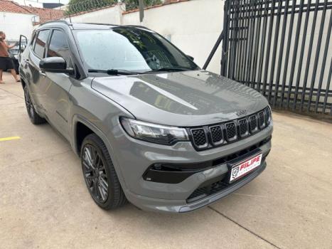 JEEP Compass 1.3 16V 4P FLEX S T270 TURBO AUTOMTICO, Foto 3