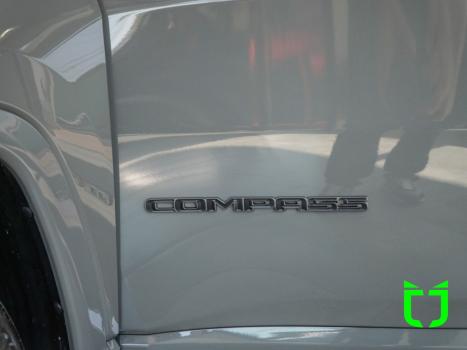 JEEP Compass 1.3 16V 4P FLEX S T270 TURBO AUTOMTICO, Foto 27