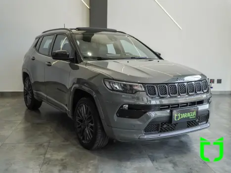 JEEP Compass 1.3 16V 4P FLEX S T270 TURBO AUTOMTICO, Foto 1