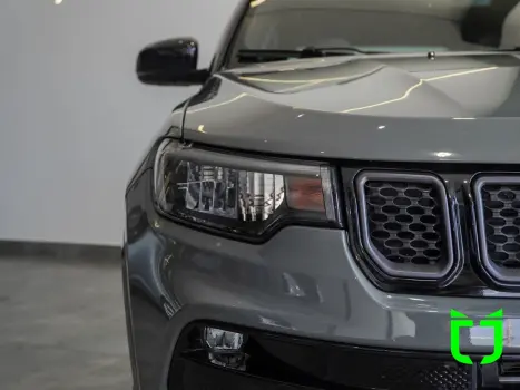 JEEP Compass 1.3 16V 4P FLEX S T270 TURBO AUTOMTICO, Foto 7