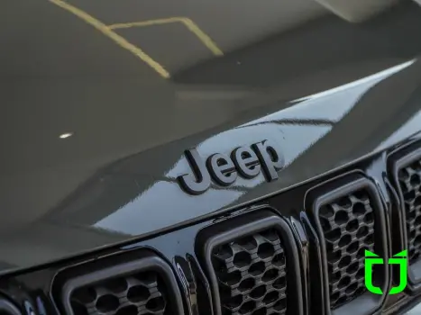 JEEP Compass 1.3 16V 4P FLEX S T270 TURBO AUTOMTICO, Foto 8