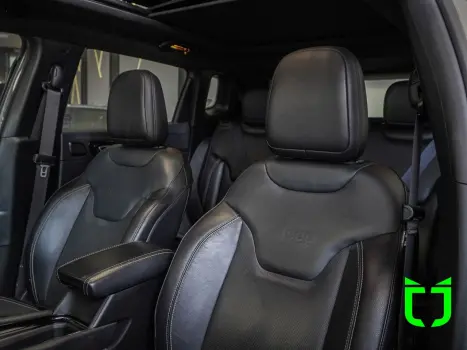 JEEP Compass 1.3 16V 4P FLEX S T270 TURBO AUTOMTICO, Foto 19