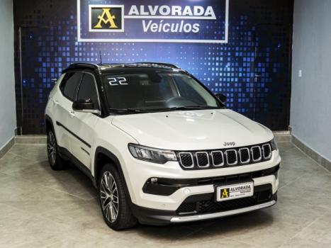 JEEP Compass 1.3 16V 4P FLEX T270 TURBO AUTOMTICO, Foto 1