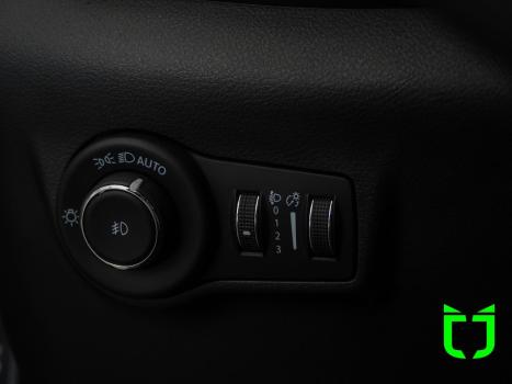 JEEP Compass 1.3 16V 4P FLEX LONGITUDE T270 TURBO AUTOMTICO, Foto 12