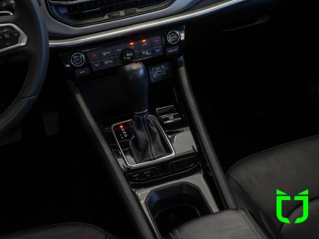 JEEP Compass 1.3 16V 4P FLEX LONGITUDE T270 TURBO AUTOMTICO, Foto 14