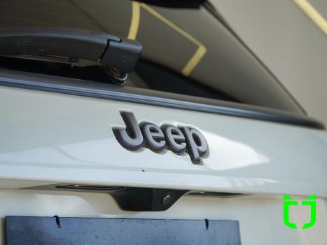 JEEP Compass 1.3 16V 4P FLEX S T270 TURBO AUTOMTICO, Foto 8