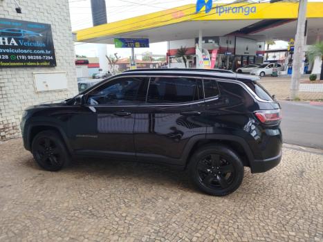 JEEP Compass 1.3 16V 4P FLEX T270 TURBO AUTOMTICO, Foto 3