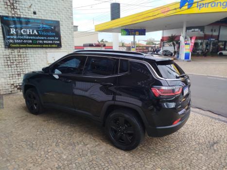 JEEP Compass 1.3 16V 4P FLEX T270 TURBO AUTOMTICO, Foto 4