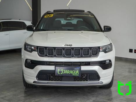 JEEP Compass 1.3 16V 4P FLEX S T270 TURBO AUTOMTICO, Foto 2
