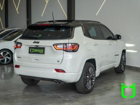 JEEP Compass 1.3 16V 4P FLEX S T270 TURBO AUTOMTICO, Foto 6