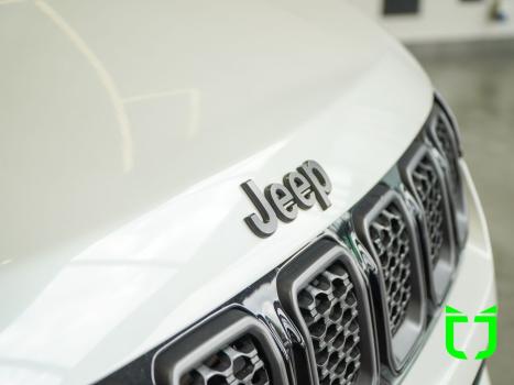 JEEP Compass 1.3 16V 4P FLEX S T270 TURBO AUTOMTICO, Foto 7