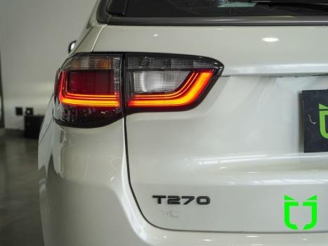 JEEP Compass 1.3 16V 4P FLEX S T270 TURBO AUTOMTICO, Foto 11