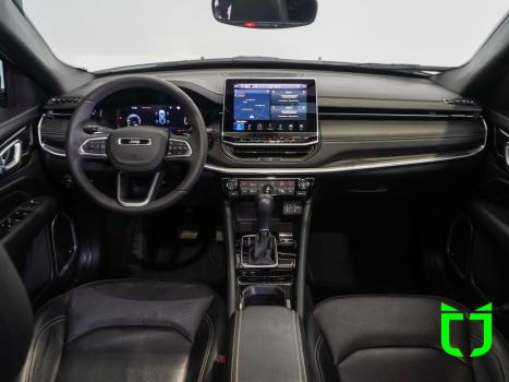 JEEP Compass 1.3 16V 4P FLEX S T270 TURBO AUTOMTICO, Foto 13