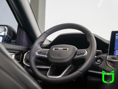 JEEP Compass 1.3 16V 4P FLEX S T270 TURBO AUTOMTICO, Foto 21