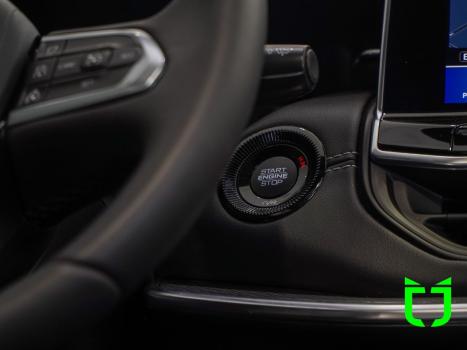 JEEP Compass 1.3 16V 4P FLEX S T270 TURBO AUTOMTICO, Foto 22
