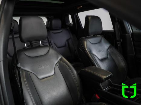 JEEP Compass 1.3 16V 4P FLEX S T270 TURBO AUTOMTICO, Foto 25