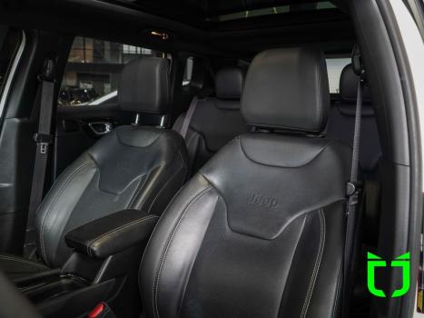 JEEP Compass 1.3 16V 4P FLEX S T270 TURBO AUTOMTICO, Foto 26