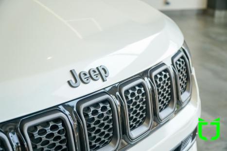 JEEP Compass 1.3 16V 4P FLEX S T270 TURBO AUTOMTICO, Foto 7