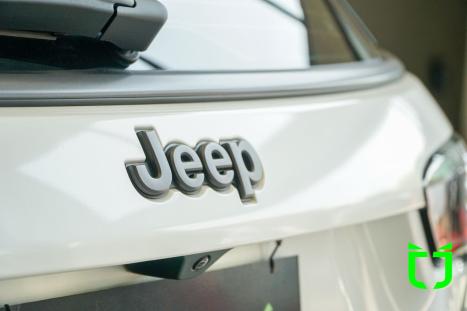 JEEP Compass 1.3 16V 4P FLEX S T270 TURBO AUTOMTICO, Foto 8