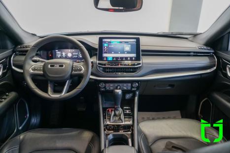 JEEP Compass 1.3 16V 4P FLEX S T270 TURBO AUTOMTICO, Foto 10