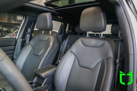 JEEP Compass 1.3 16V 4P FLEX S T270 TURBO AUTOMTICO, Foto 22