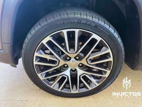 JEEP Compass 1.3 16V 4P FLEX LIMITED T270 TURBO AUTOMTICO, Foto 11