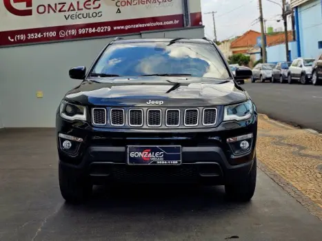 JEEP Compass 2.0 16V 4P LONGITUDE TURBO DIESEL 4X4 AUTOMTICO, Foto 2